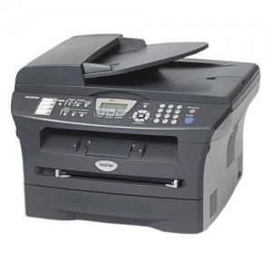 Brother MFC 7820 Laser